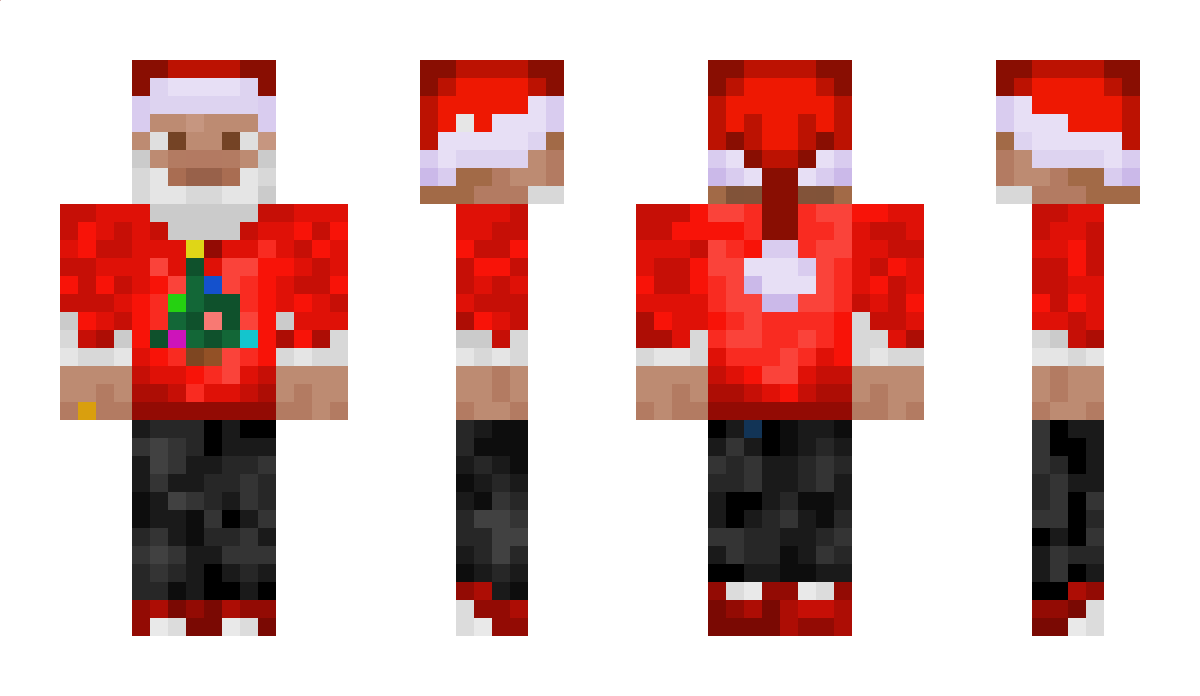 Lebr_1 Minecraft Skin