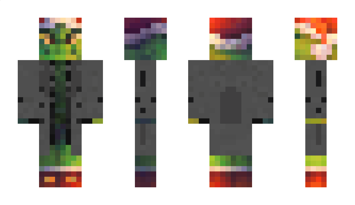 ImPa1988 Minecraft Skin