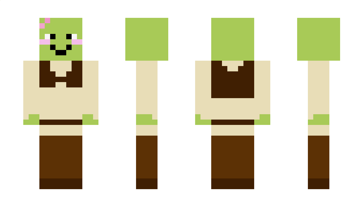 till_d Minecraft Skin