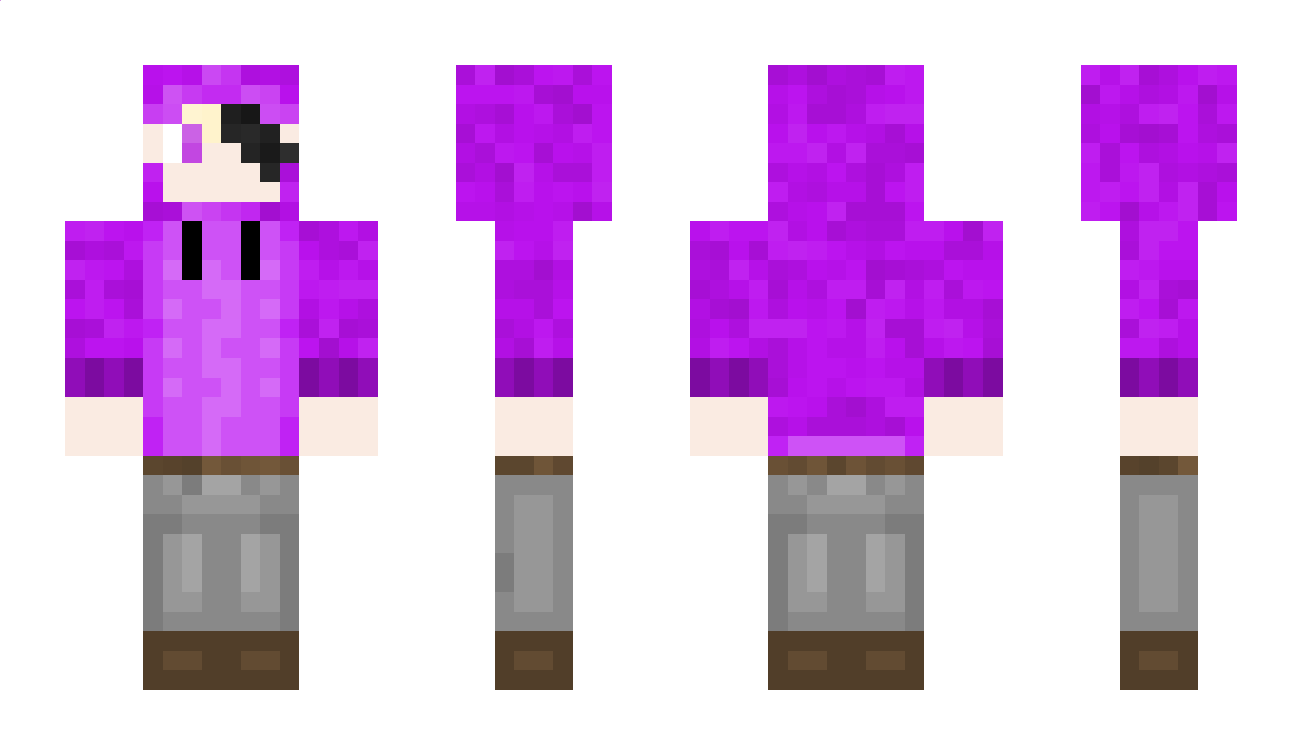 citrus1112 Minecraft Skin