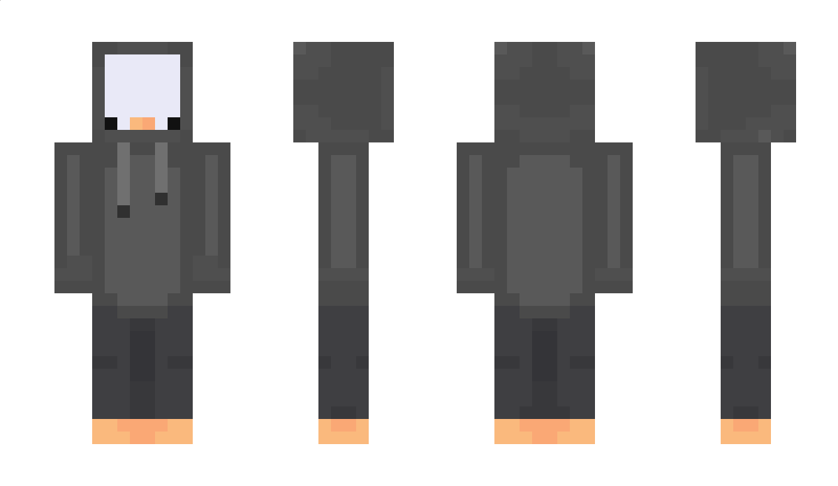 160 Minecraft Skin