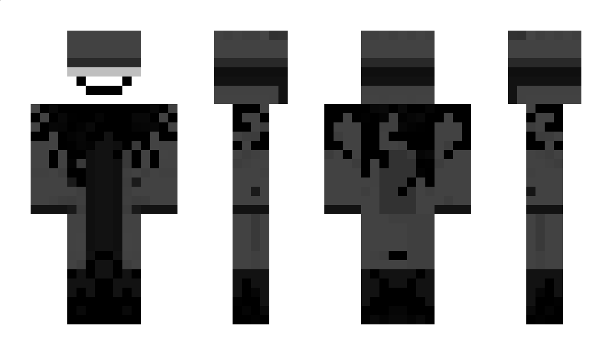 Tylxrz1 Minecraft Skin