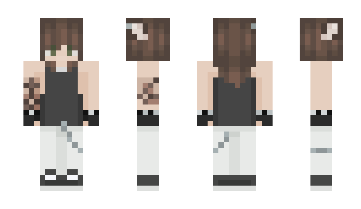 iam_skye Minecraft Skin