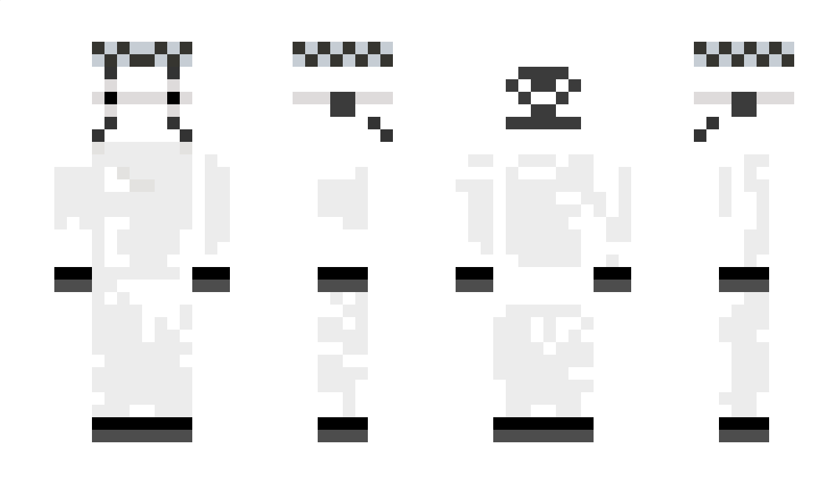 Quickerlight Minecraft Skin