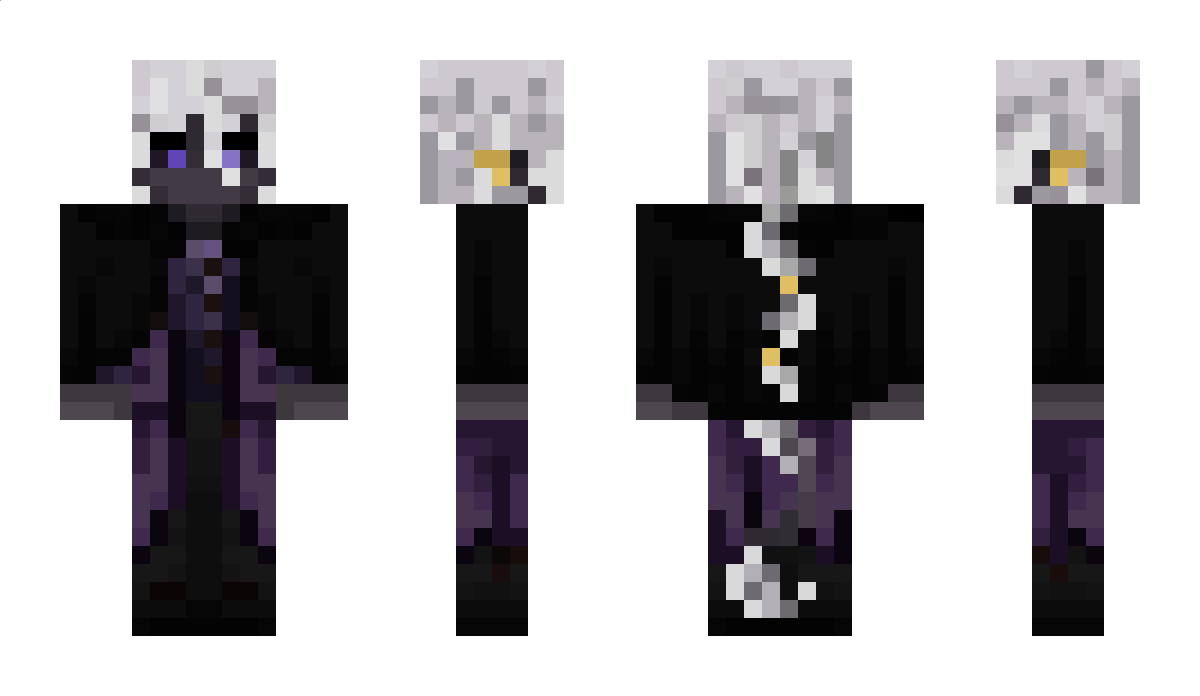 Tobeep Minecraft Skin