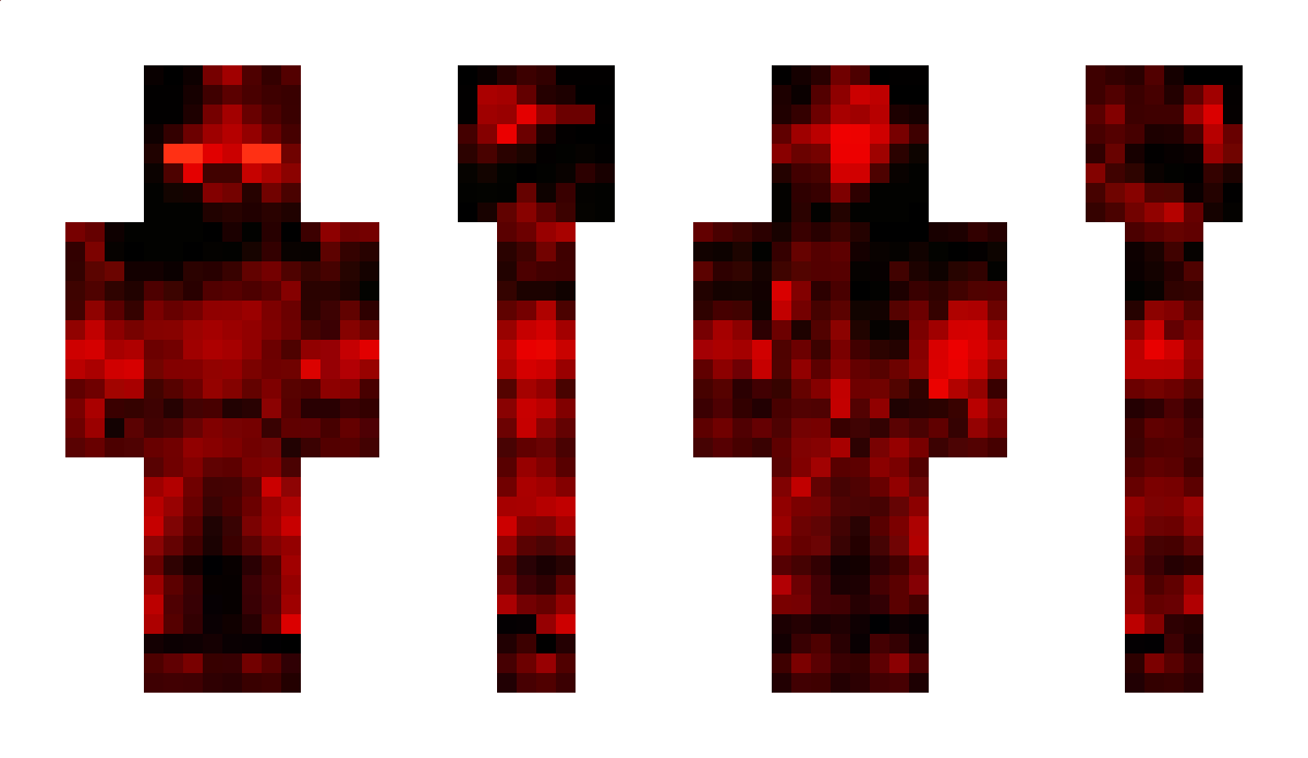 VIERNES_MT Minecraft Skin