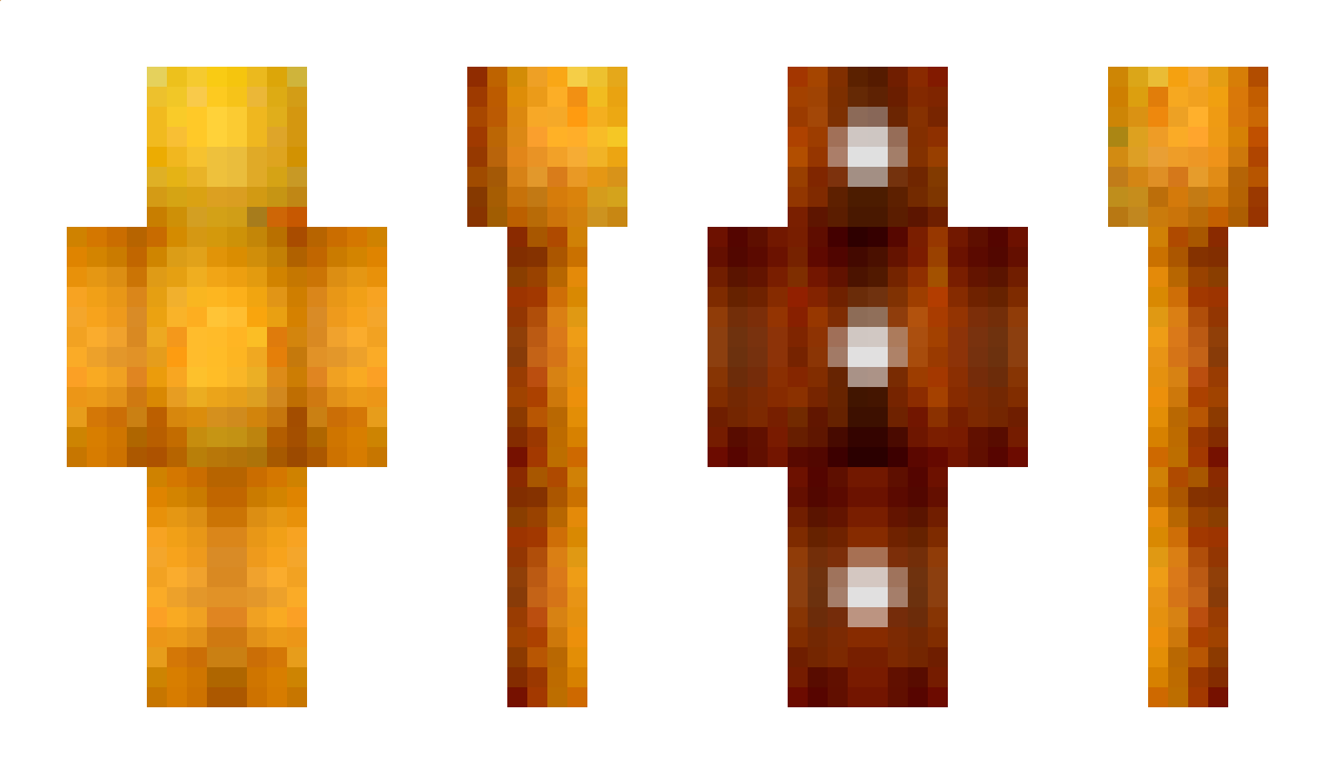 TwinkiesMan Minecraft Skin