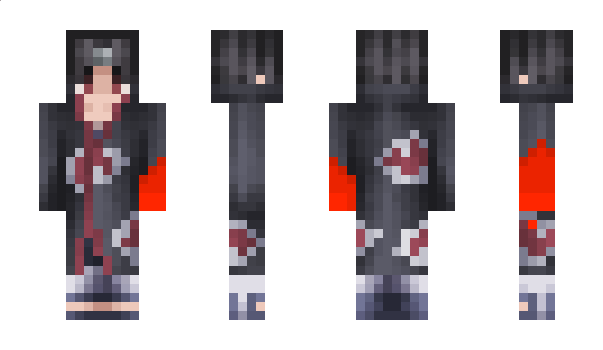 ConstiFight24 Minecraft Skin