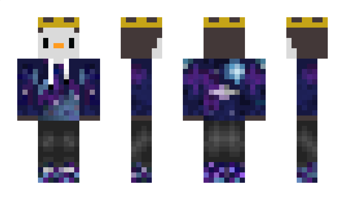 Ave2k Minecraft Skin