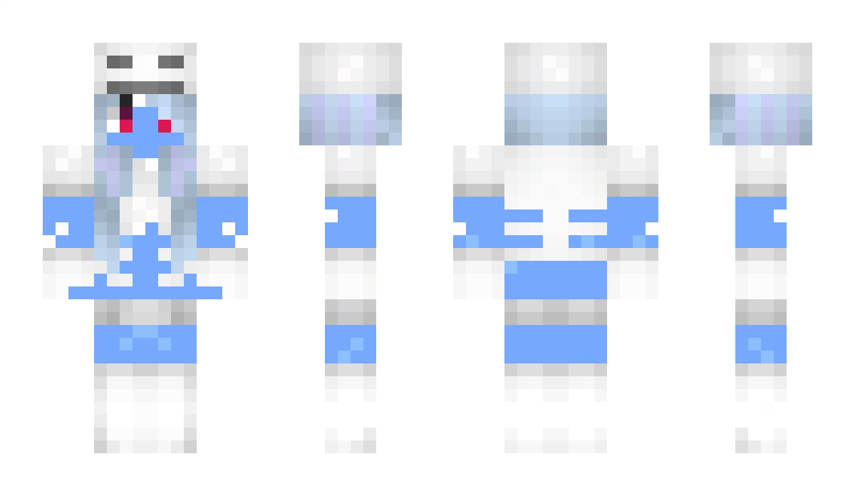 Donestead Minecraft Skin