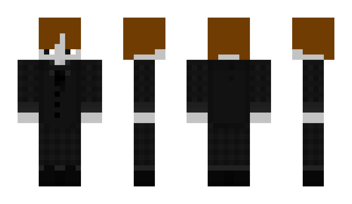 LordLuggschen Minecraft Skin