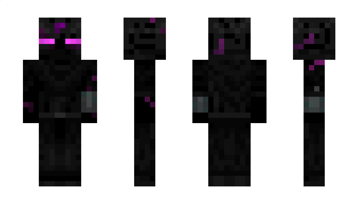 yxnnis_ Minecraft Skin