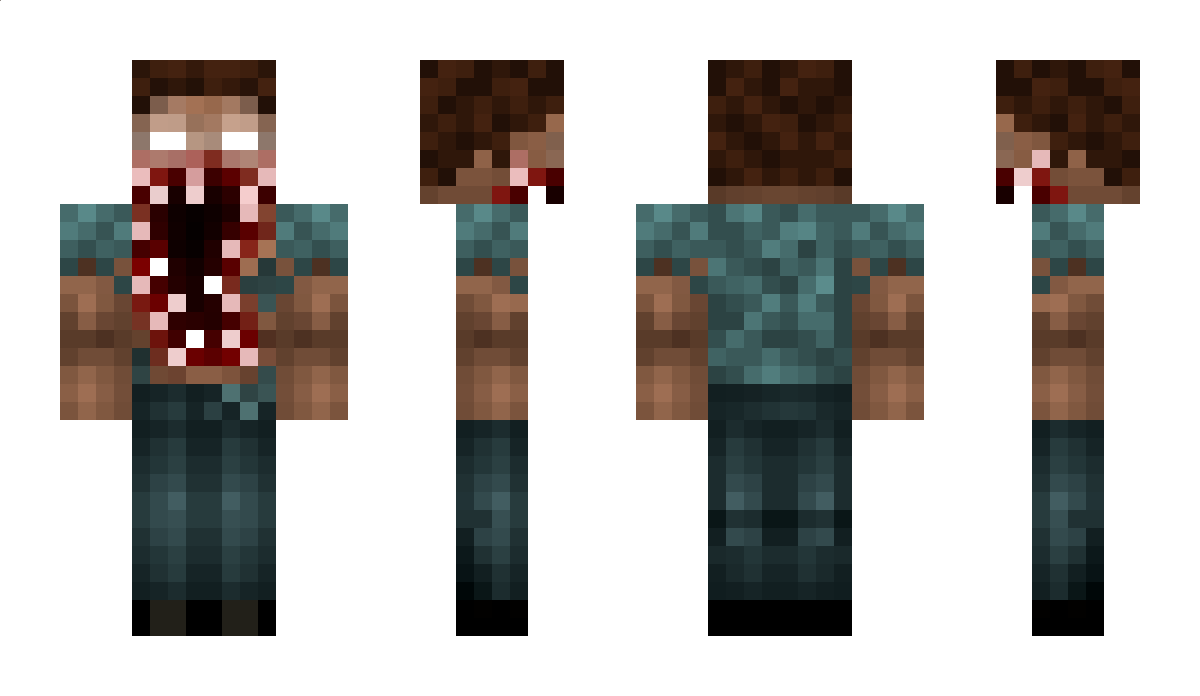 22Koala22 Minecraft Skin