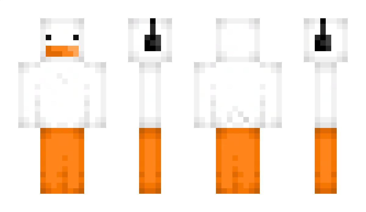 OppuRoppu Minecraft Skin