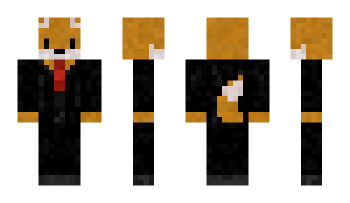 megge_yyy Minecraft Skin