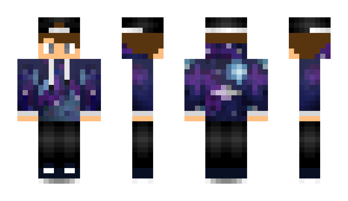 OG_PRO Minecraft Skin