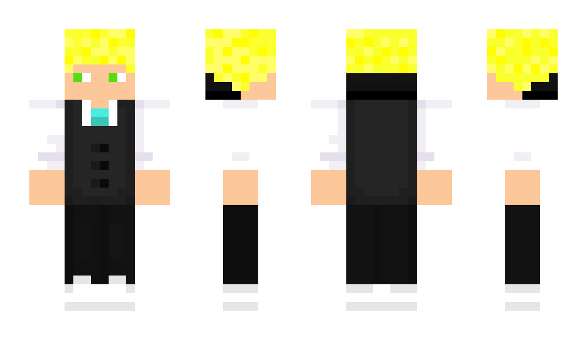 _JTG_ Minecraft Skin