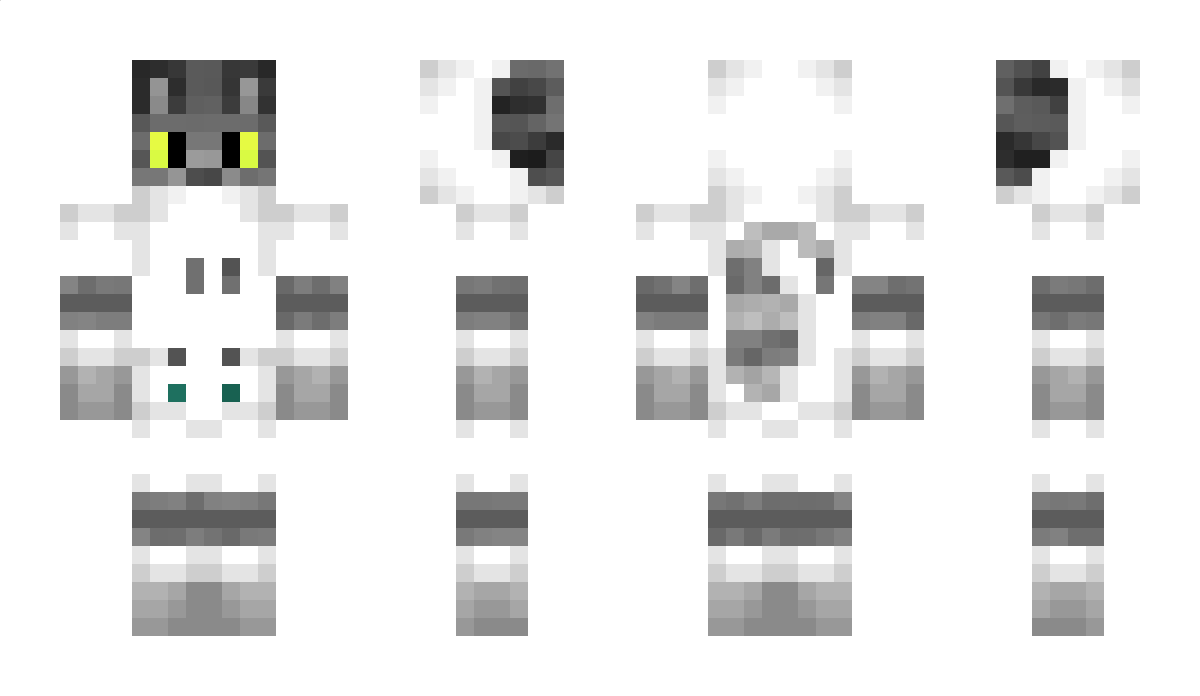 jebediahbob Minecraft Skin