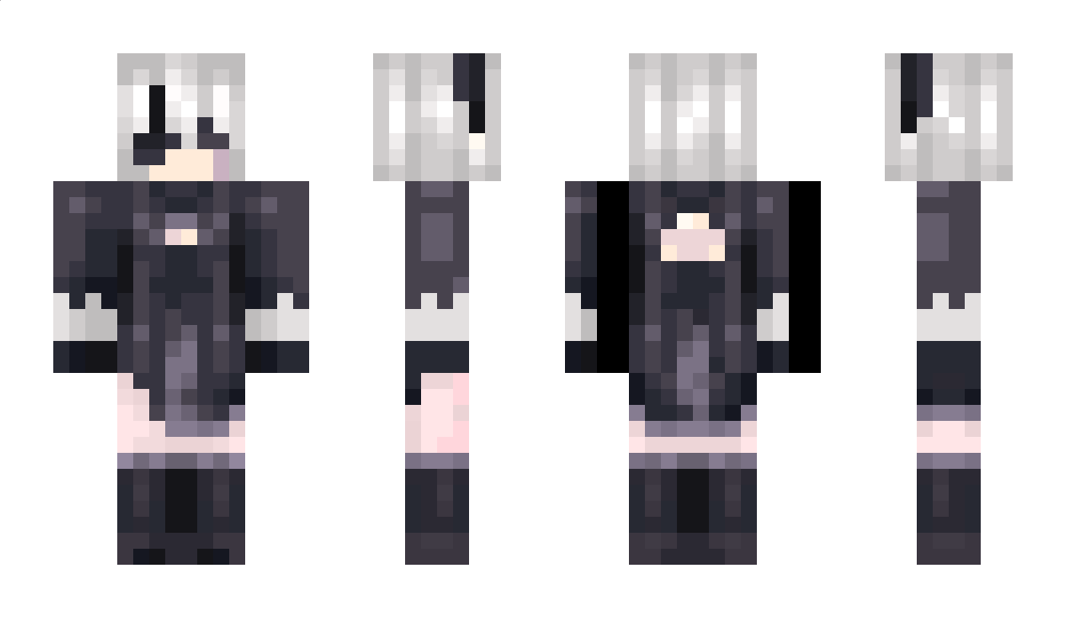 Caapsar Minecraft Skin