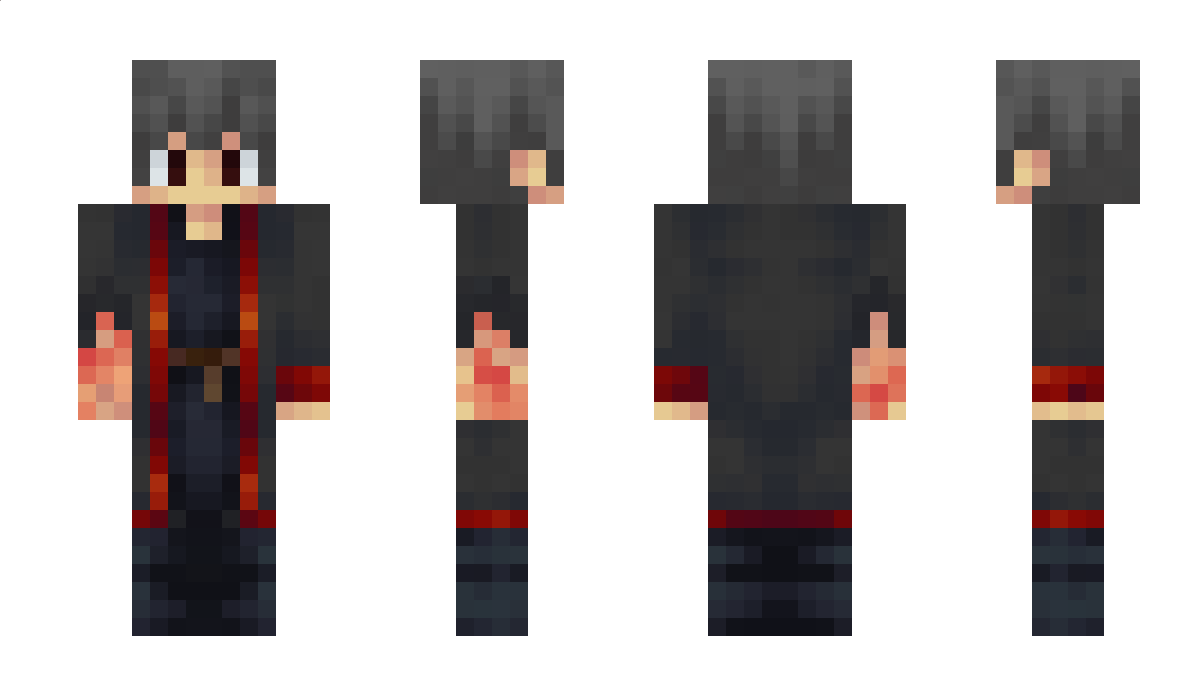 Prenses2228 Minecraft Skin