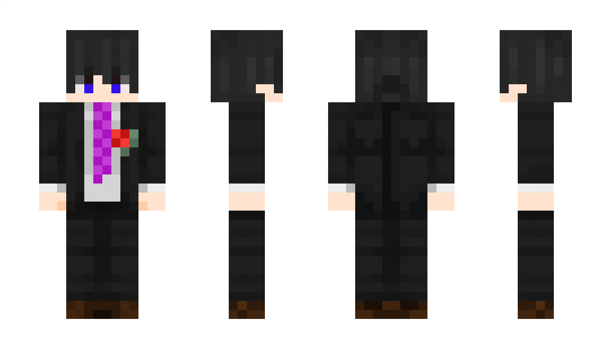 British1Guy Minecraft Skin