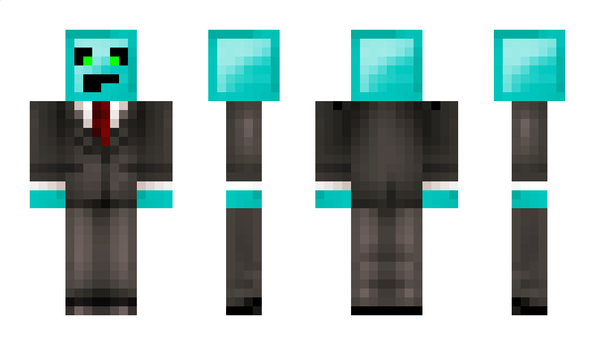 Neo9310 Minecraft Skin