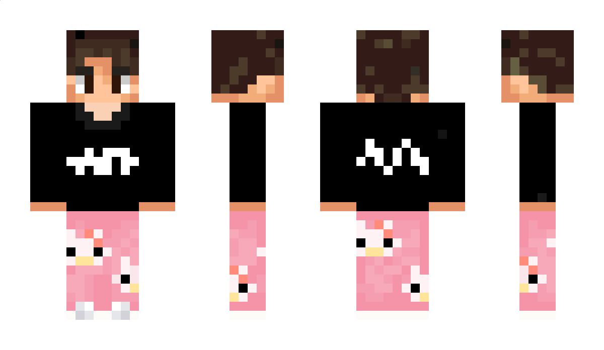 Rynqq Minecraft Skin