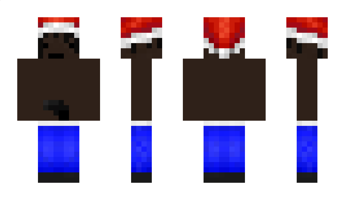 dzonprok_ Minecraft Skin