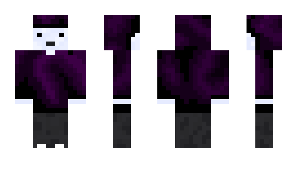 Nebula_Dev Minecraft Skin