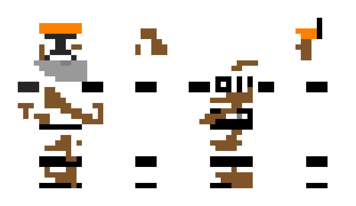 Rolicraft Minecraft Skin