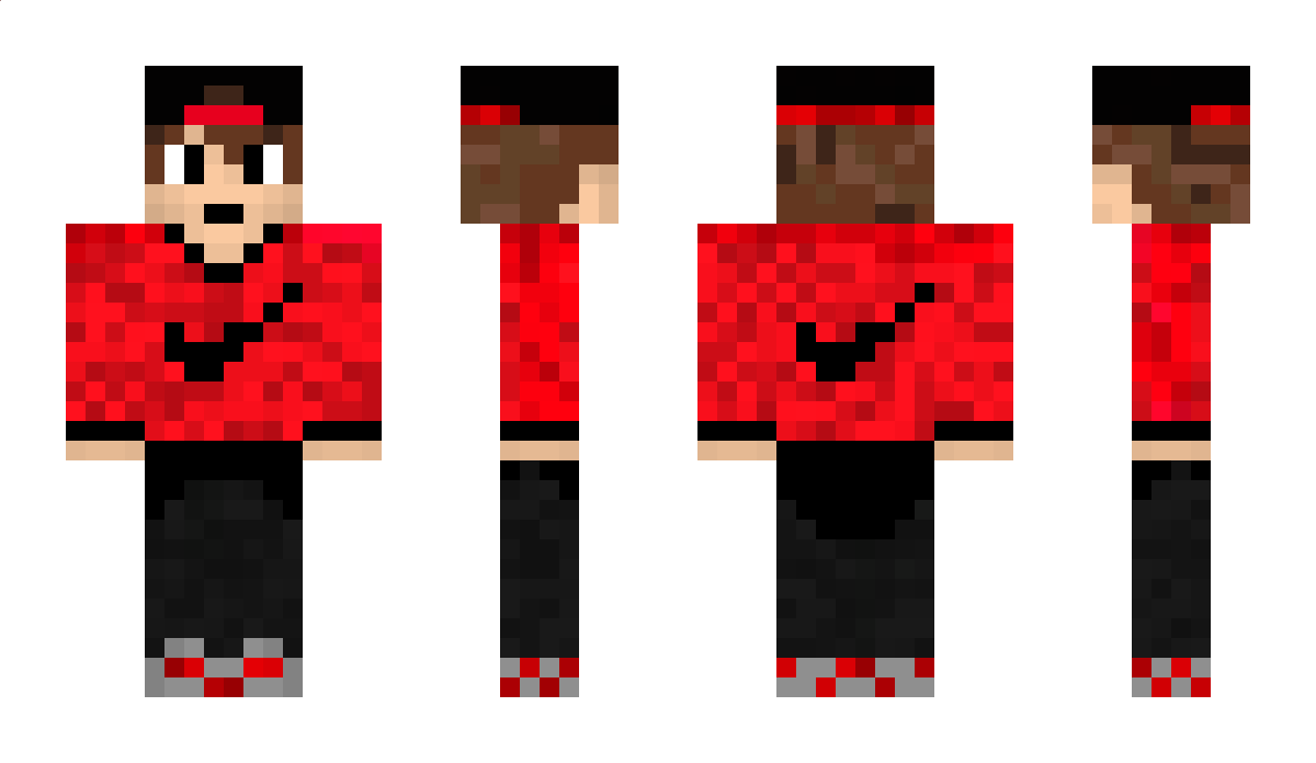 Onurcan Minecraft Skin