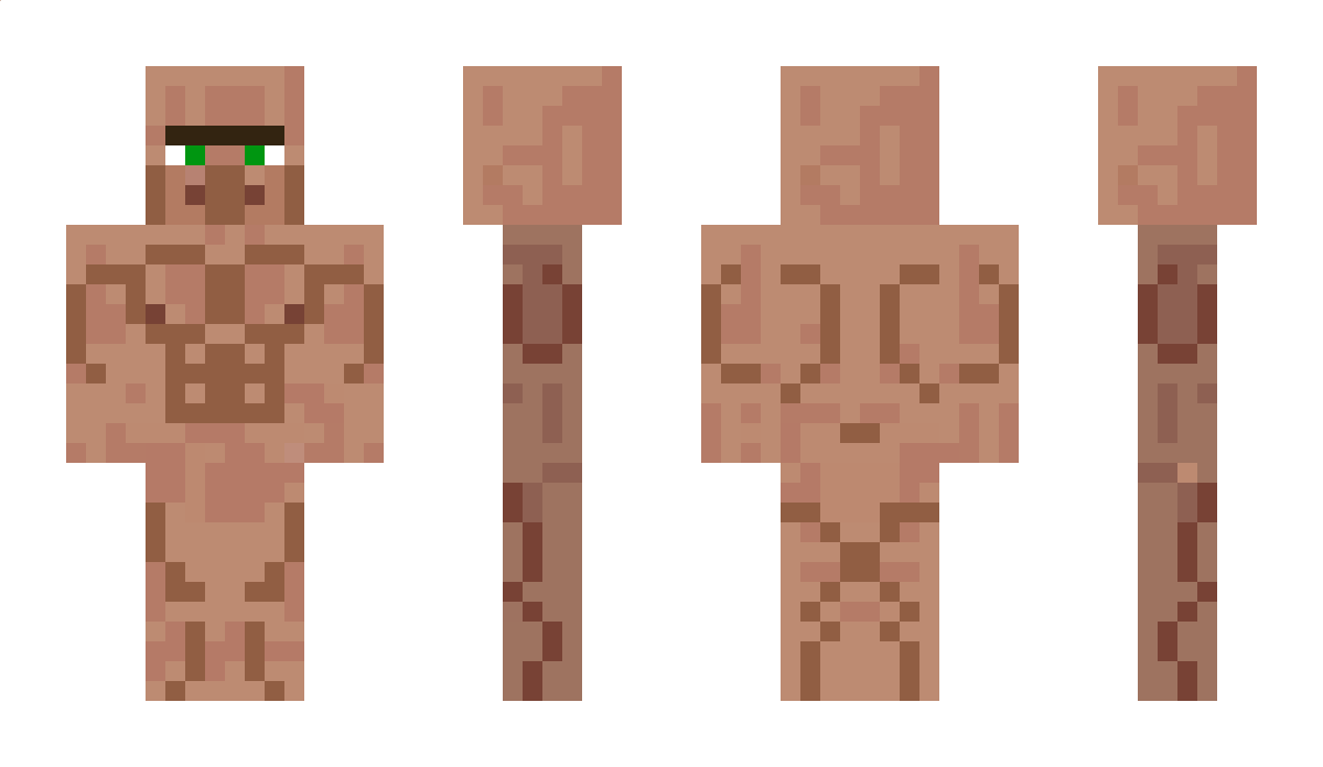 MATEUS_0_0_1 Minecraft Skin