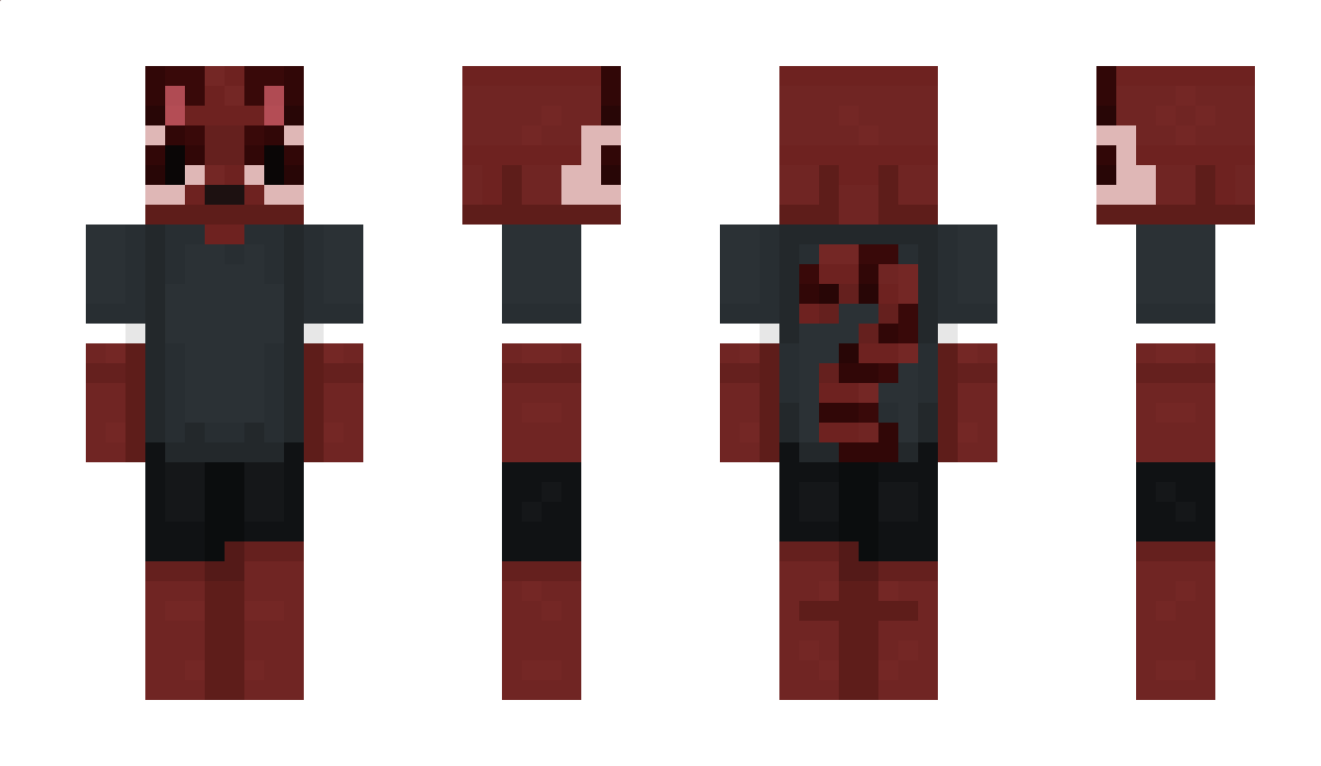 leemonade_ Minecraft Skin