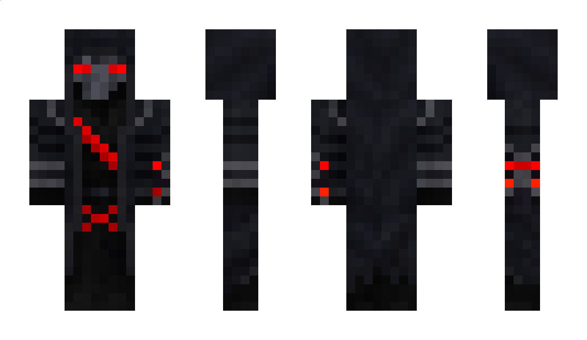 rTimfire Minecraft Skin