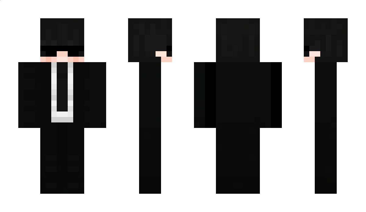 xele_ Minecraft Skin