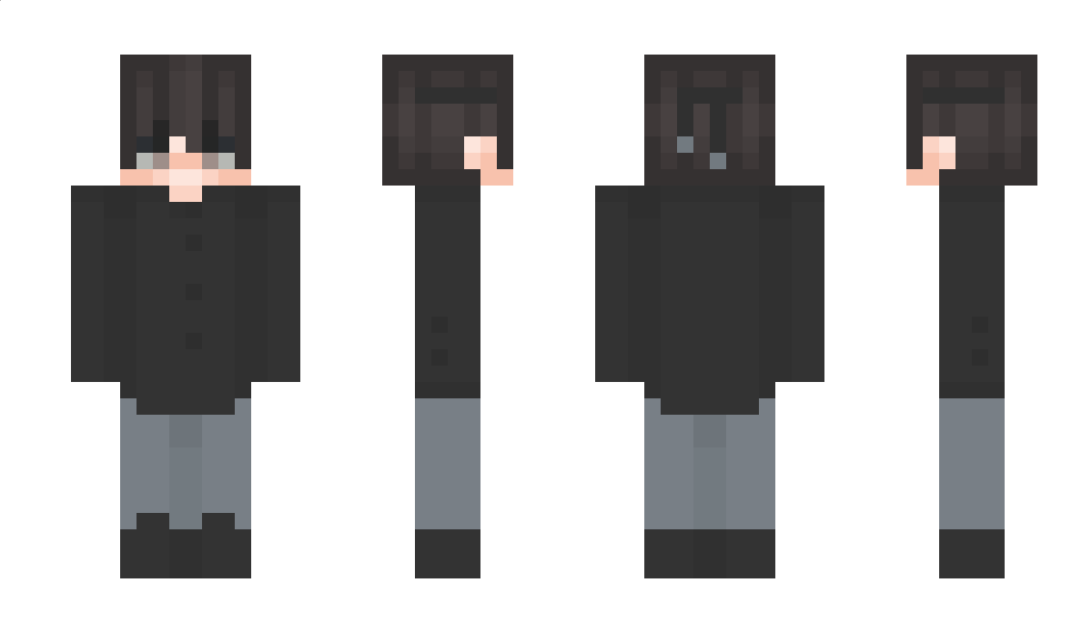 ethan_twitch Minecraft Skin