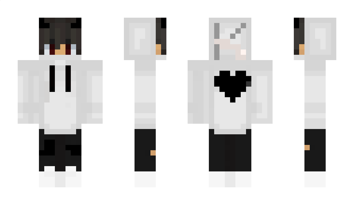 ArchimedesTW Minecraft Skin