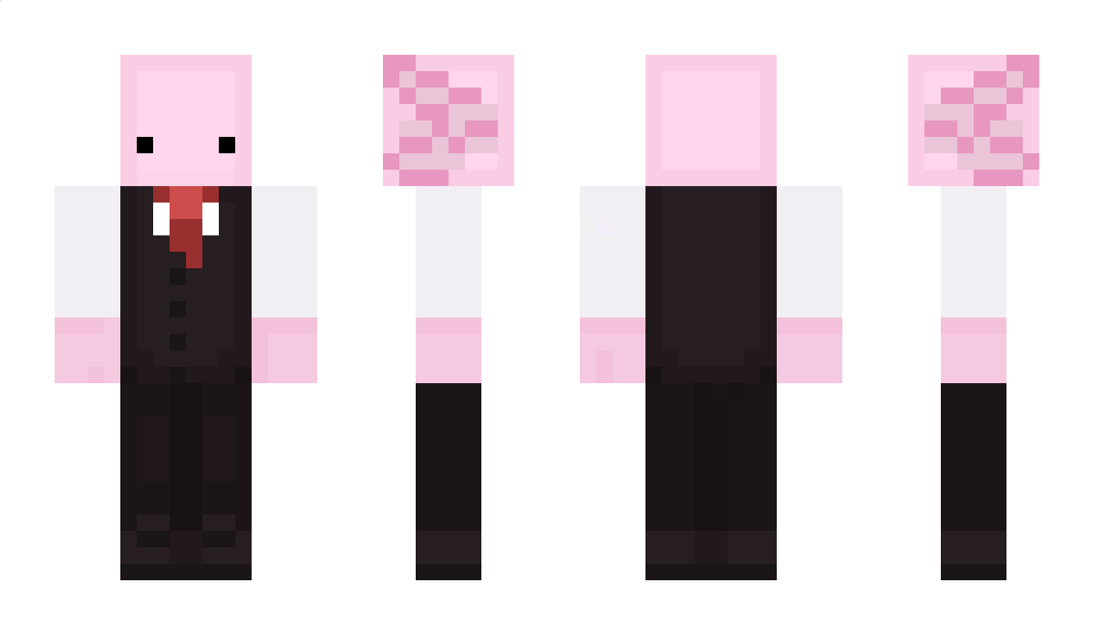 Darwinzinho Minecraft Skin