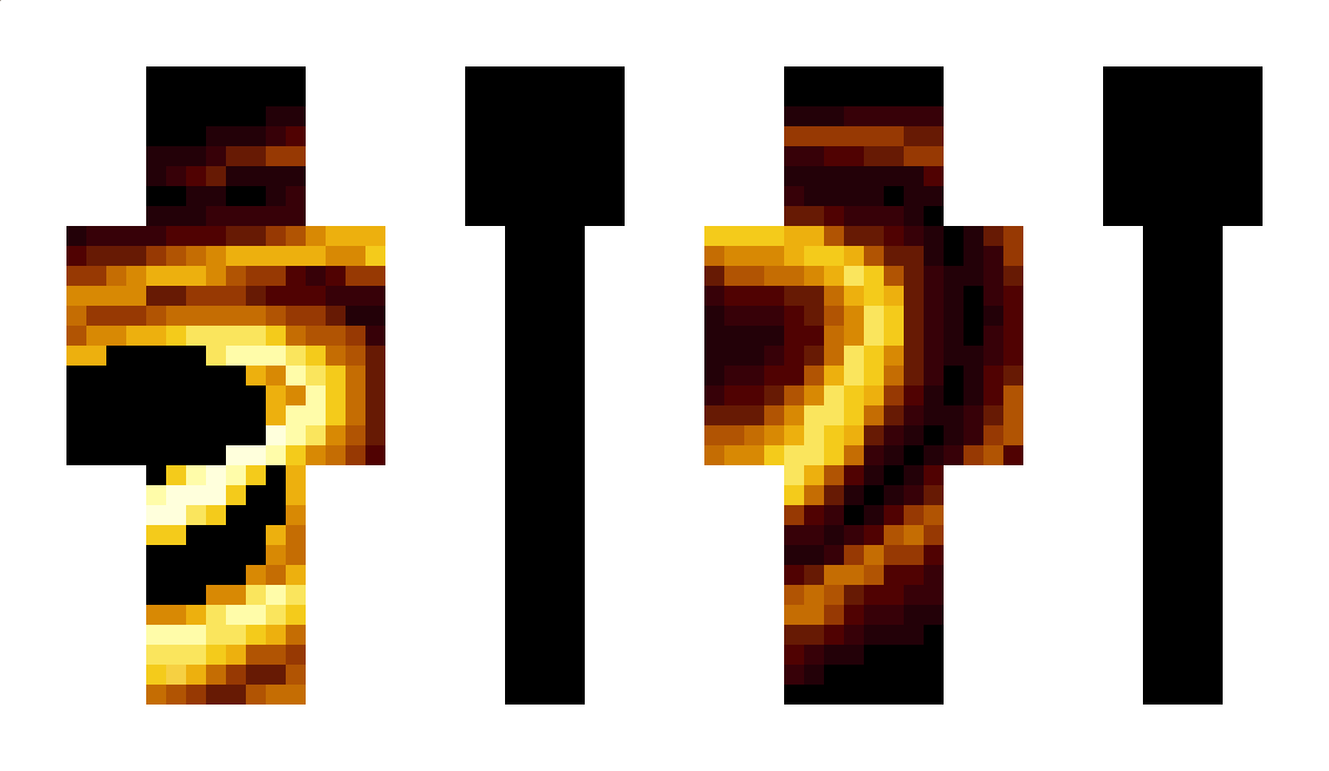 ModHole Minecraft Skin