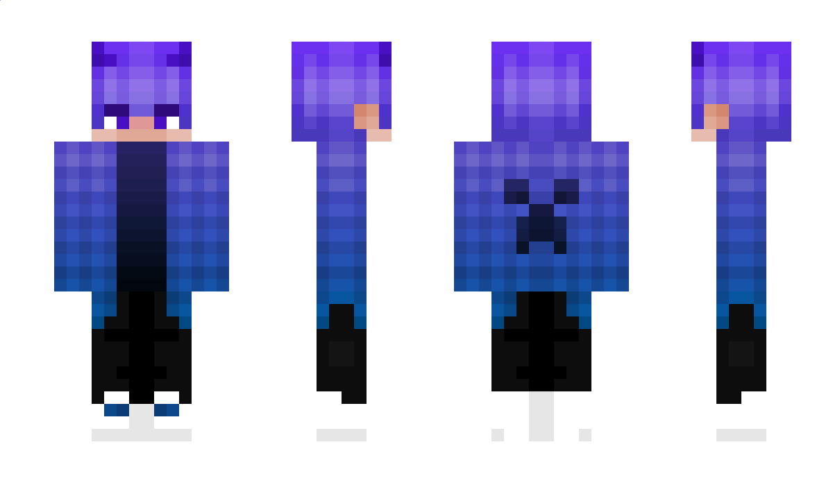 Radizcool Minecraft Skin