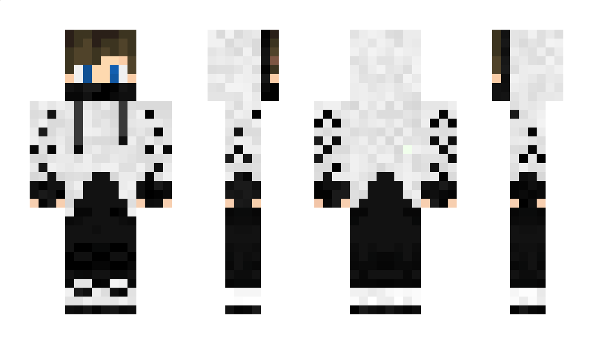 syn_reyoya Minecraft Skin