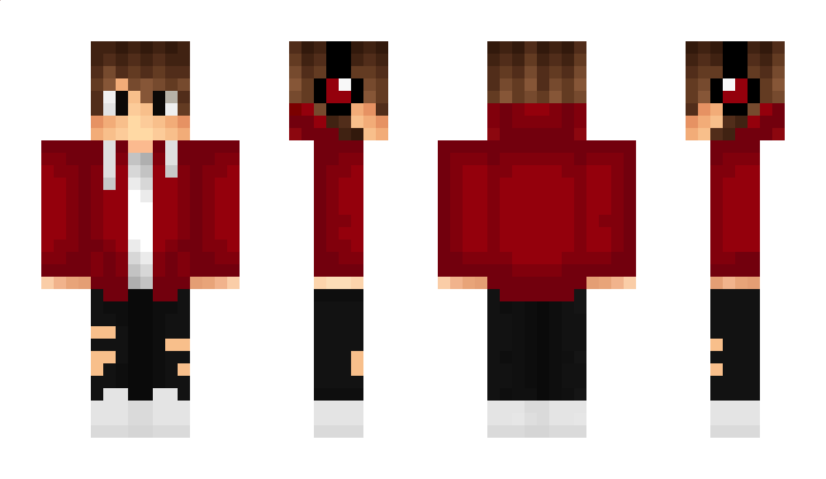_Litchi Minecraft Skin