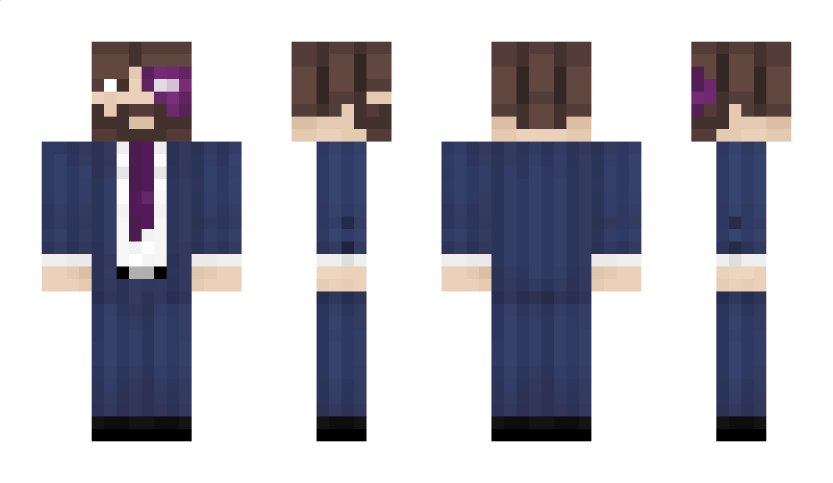 dylgus4 Minecraft Skin