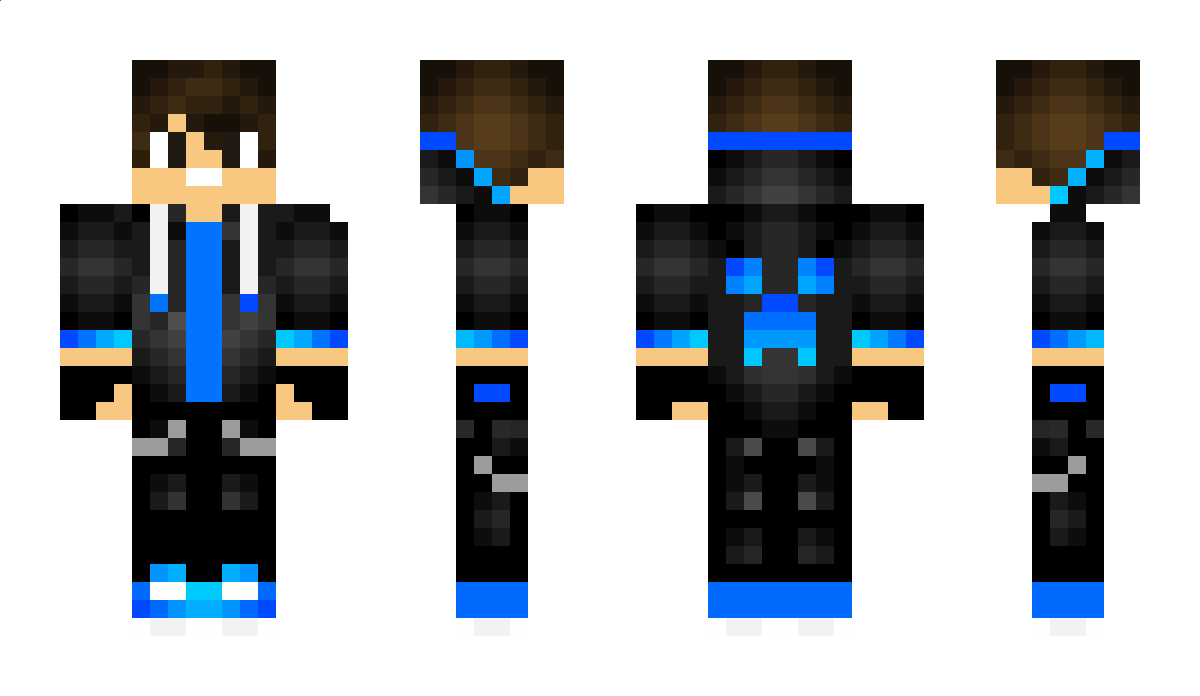 _Alzen_ Minecraft Skin