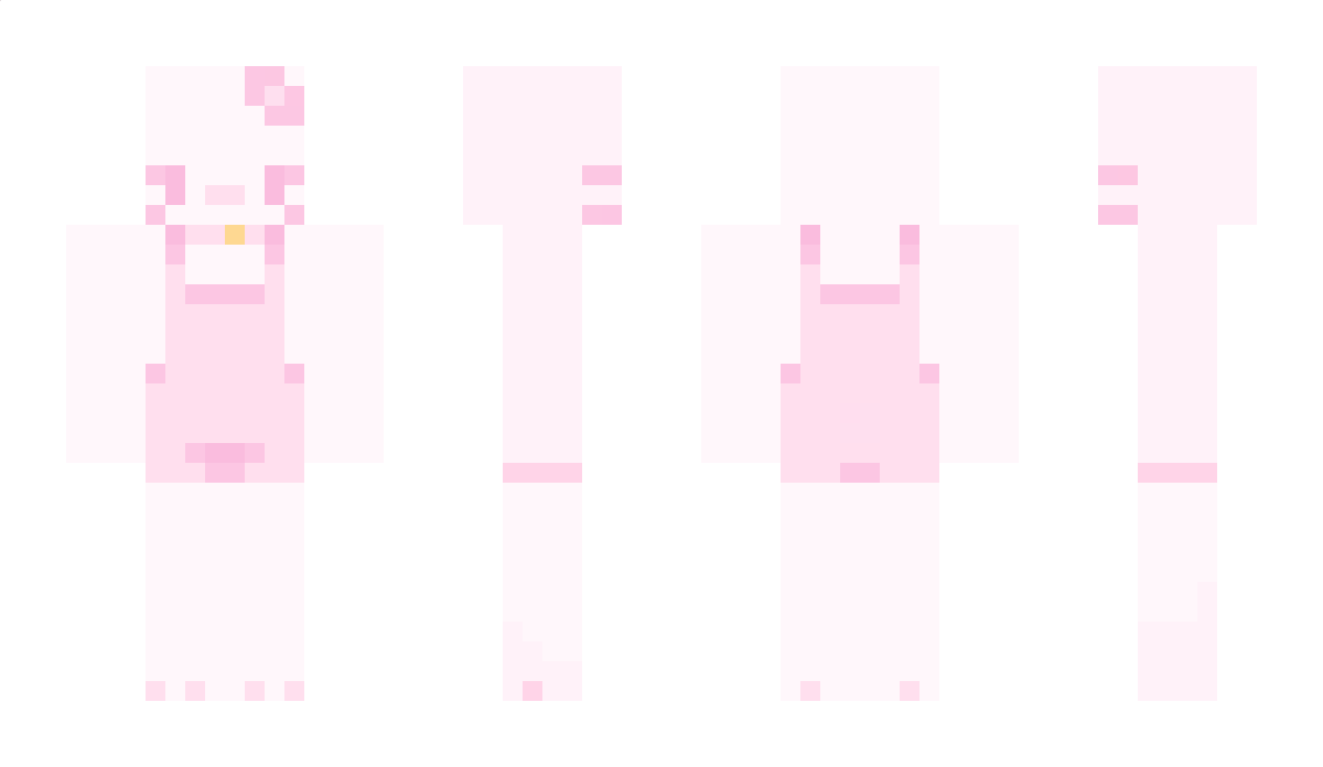 Jas_tw Minecraft Skin