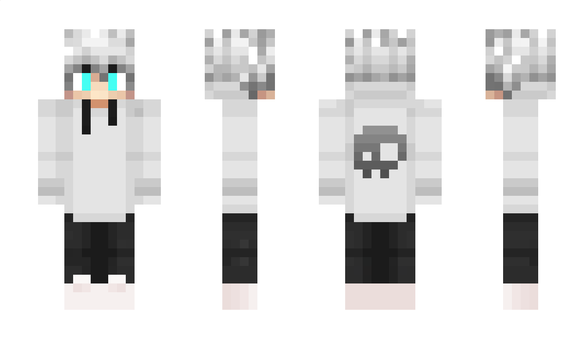 Kingchen20141023 Minecraft Skin