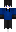 BlueVRugal Minecraft Skin