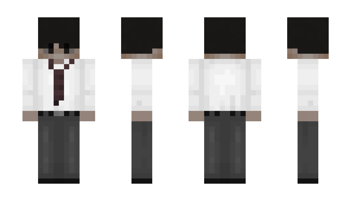 anqelacht_ Minecraft Skin