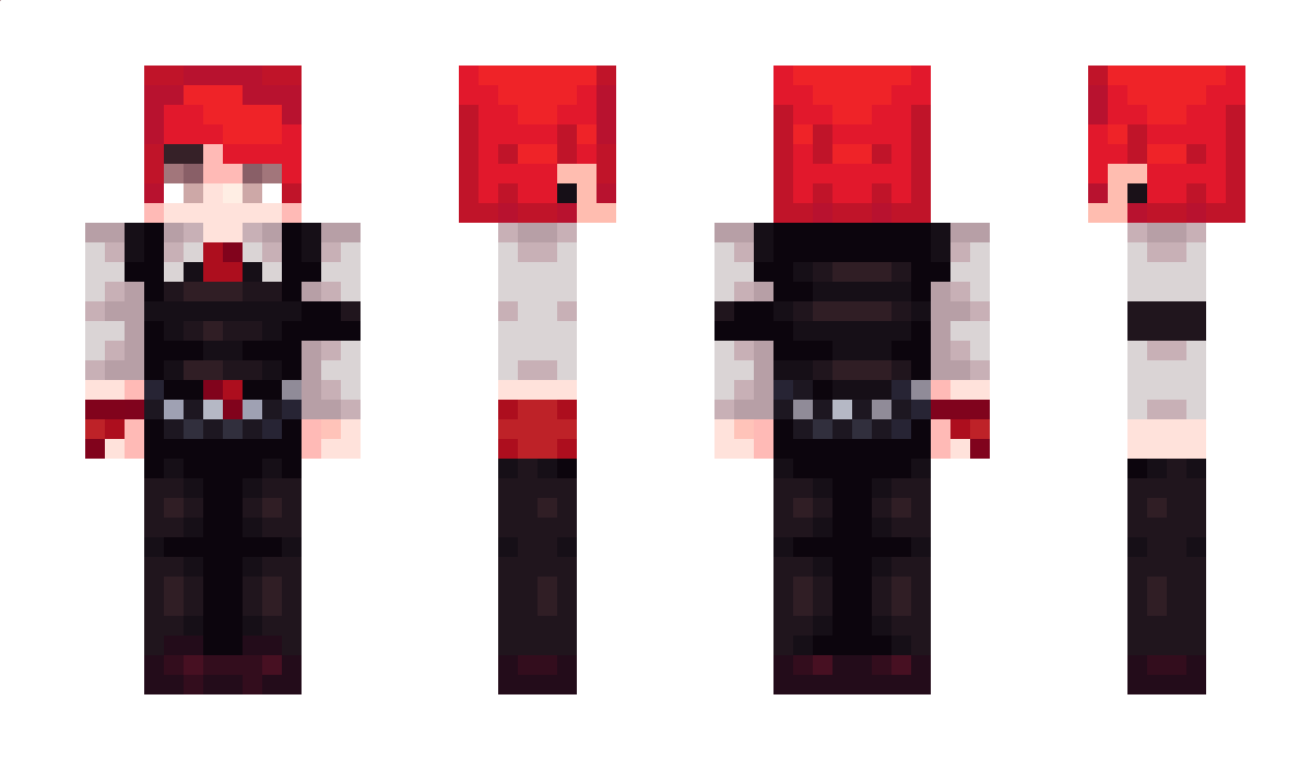 d1mb Minecraft Skin