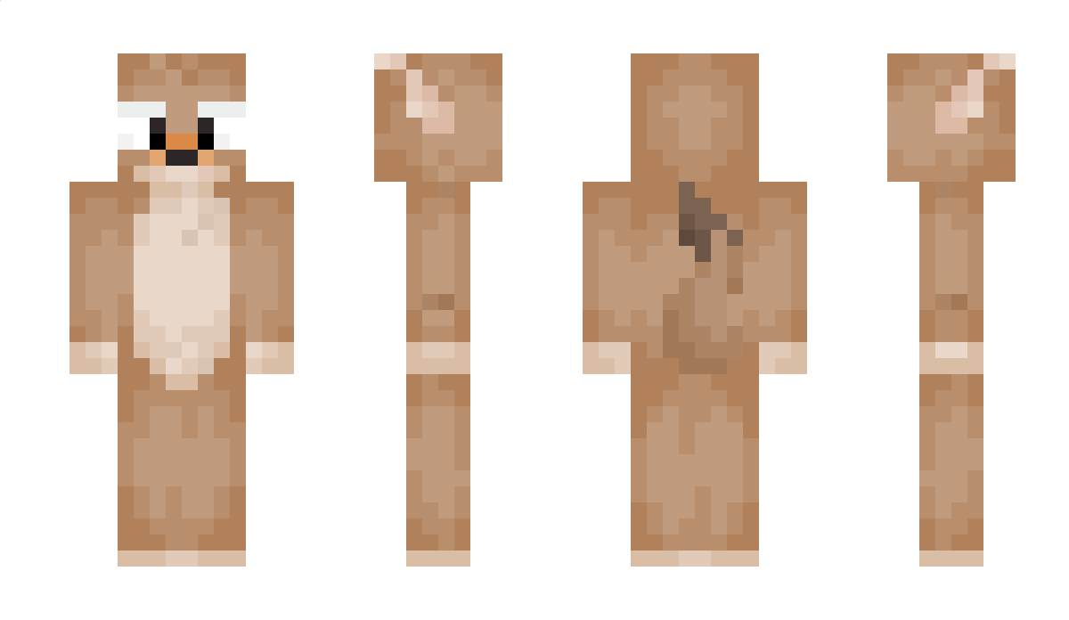 _Rayop_ Minecraft Skin